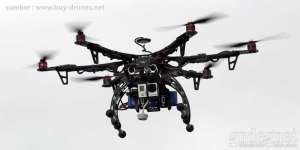 Begini Aturan Main Drone yang Jarang Diketahui Penggunanya 