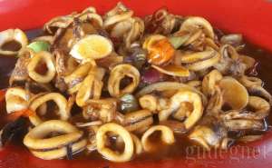 Tips Terhindar dari Alergi Saat Makan Sea Food