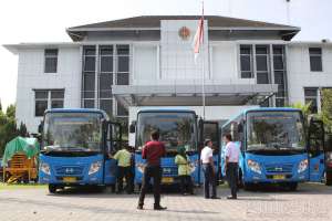  Pasti! Ini 9 F.A.Q. Tentang Trans Jogja yang Mencerdaskan Pembaca