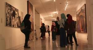 10 Tips Nonton ART | JOG Ala Mahasiswa Biar Gak Katro
