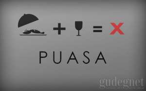 Tips Persiapkan Tubuh Saat Puasa Ramadhan