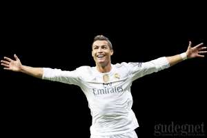 Cocok! Ini 5 Rahasia Terdalam Dibalik Weton Cristiano Ronaldo 