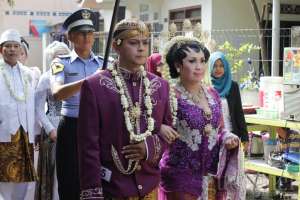 Indahnya Nikah dibulan Ramadhan
