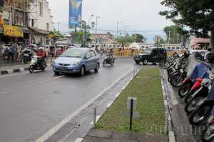 6 Tips Nyaman Mudik Pakai Mobil Pribadi