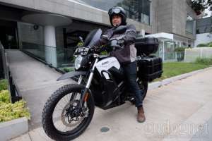 6 Tip Mudik Asik Pakai Motor Kesayangan