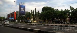 Polda DIY Jamin Keamanan Masyarakat Melalui Operasi Ramadniya Progo 2016