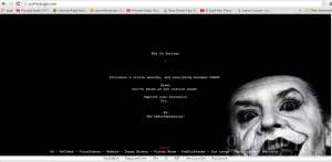 Situs Polda DIY Kena Hack