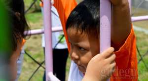 6 Tips Agar Anak Lebih Asik Masuk TK