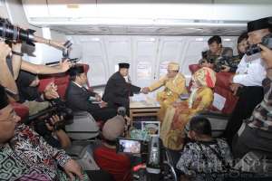 Mau Menikah, Tapi Orang Tua Calon Mempelai Wanita Mengajukan Syarat harus Sekufu!