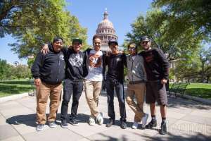 Mengintip Video Diary Shaggydog  Jelang Album Baru Mereka