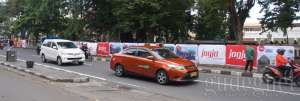 Regulasi Ini Wajib Dipatuhi Go Car!