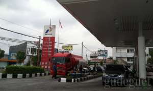 Premium Mulai Langka di Yogyakarta, Benar Bakal Dihapus?