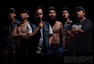 Semangat Nasionalisme Kuat, Shaggydog Luncurkan Album  pada 17 Agustus
