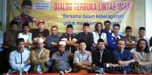 Redam Aksi Intoleran di Yogyakarta dengan Cara Ini