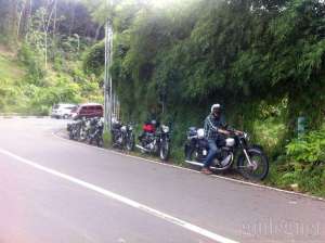 Ini Alasan Motor Tua Biar Merepotkan Tetap Dirindukan