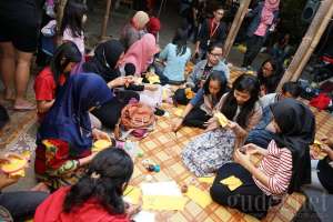 Workshop Pipipo Craft FKY Ditunda