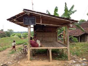 Top 10 Obrolan Bapak- Bapak di Pos Ronda