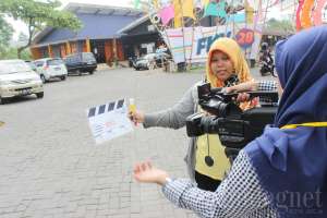 Lab Sinema FKY, Endank Soekamti Sumbang 1 Film