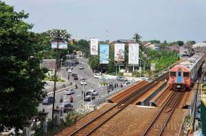 Jelang Idul Adha DAOP VI Yogyakarta Siagakan 4 Kereta Tambahan