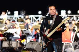 Batal Buat Kejutan, Endank Soekamti Tak Jadi Konser di Tebing Breksi