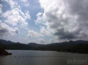 16 Kecamatan dipasang Early Warning System