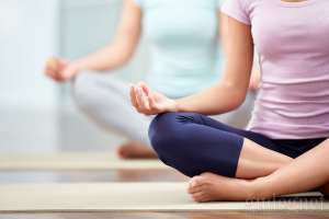 Tips Olahraga di Musim Hujan
