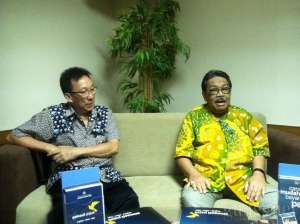 Ada lho, Keluarga Kraton Jogja yang sudah Ikut Tax Amnesty