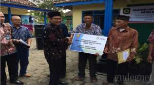 Petani Cukup Bayar Premi Asuransi 36 Ribu, 1 Ha Sawah Bakal Aman