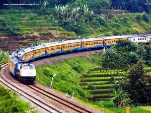 Bulan Ini, PT KAI Rilis Jadwal dan Kereta Baru