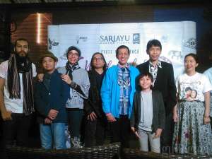 Film Wonderful Life Syuting di Kulon Progo