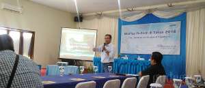 Begini Positifnya IOT dan Fintech untuk Masyarakat