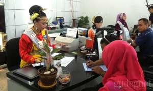 Besaran UMK 2017 Kota Jogja Urung Bocor