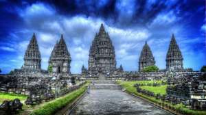 Hari Ini! Ada Pergelaran Prambanan Heritage Jazz Festival 2016