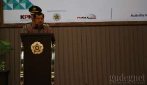 Momentum Sumpah Pemuda, Lawan Korupsi Harus Diperjuangkan