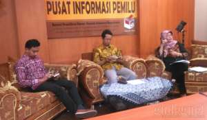 Dana Kampanye Pilkada Ternyata Ada Batas Maksimalnya