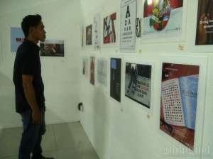 Mau Kreatif? lkutan Ini Yuk #AWAKE ON