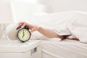 Tips Agar Tidak Malas Bangun Pagi