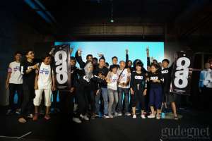 Berikut Pemenang Kategori Baskara Pinasthika Creativestival XVII