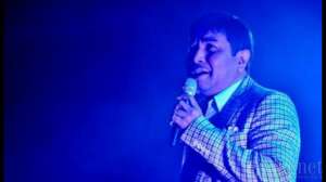 Kenali Si Macan Asia Harvey Malaihollo Sebelum Ngayogjazz 2016
