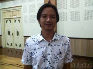 Ekosistem Audio Visual di DIY Rendah