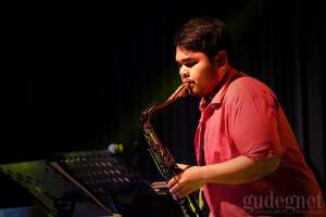 Mengenal Sosok Ricad Hutapea Penampil Ngayogjazz 2016