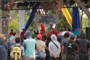 5 Penampil Hits di Panggung Kripik dan Krepus Ngayogjazz 2016