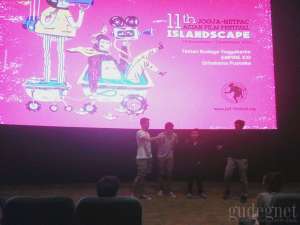 Mengintip Film My Stupid Boss di Gelaran JAFF 2016