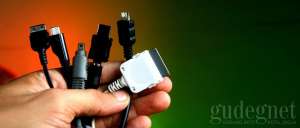 Tips Menyimpan Charger Smartphone Agar Awet