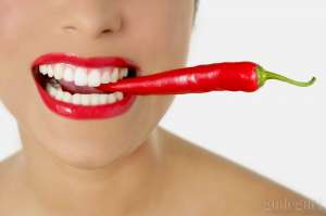 Tips Menetralisir Rasa Pedas pada Makanan