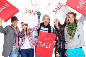 Tips Berburu Diskon Akhir Tahun
