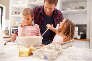 Tips Mengisi Liburan Anak Agar Menyenangkan