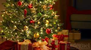 Tips Menghias Rumah Sambut Natal