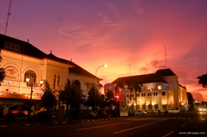 5 Tempat Wisata di Sekitar Malioboro