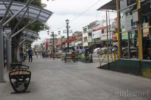 Pro Kontra Car Free Nite Malioboro, Selengkapnya Klik Disini